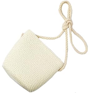 Pochette Straw Bag, Plain Paper Pochet, Basket Bag, Shoulder Bag, Kids, Bag, Straw Basket, Kids