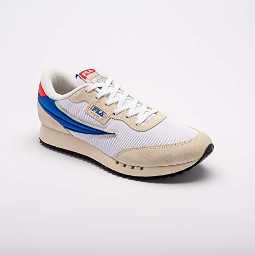 Tênis F-1911, FILA, Masculino, Branco, 41