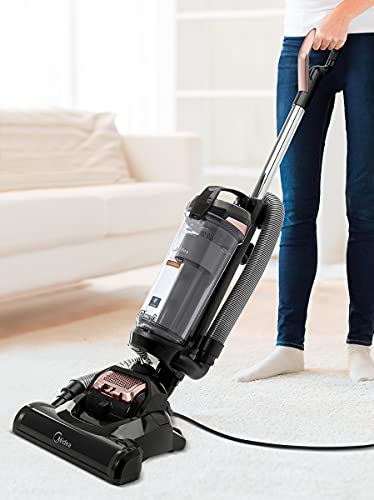 Aspirador de pó PowerDust 12000 Midea Preto 220V