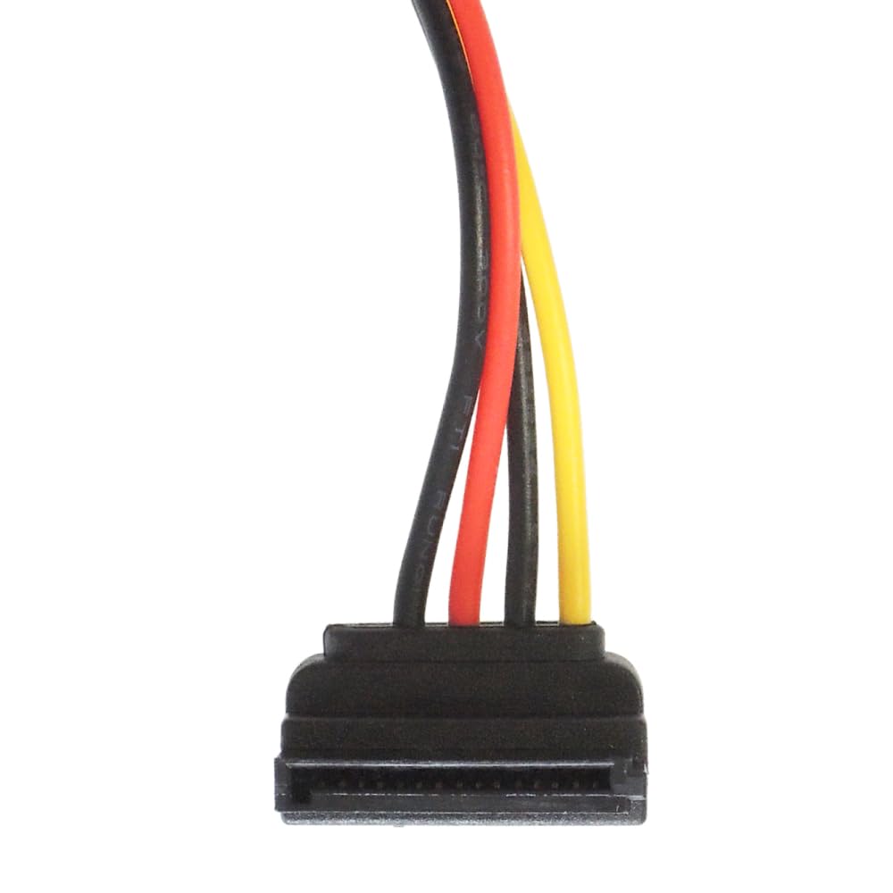 R_sannii 電源ケーブル 2本セット R_sannii 電源ケーブル 2本セット 電源ケーブル | トキ