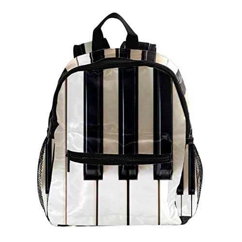 Sac à dos pour enfants léger et compact pour ranger le goûter et les jouets des garçons et filles