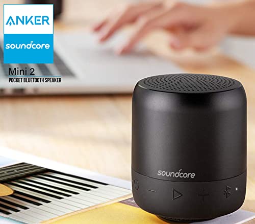 Anker A3107H11 SoundCore Mini 2 Speaker - vue 5