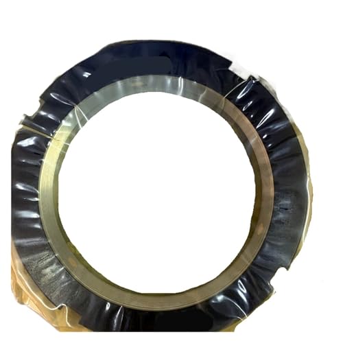 Écrou de verrouillage M170x3P de précision pour vis à billes et broches