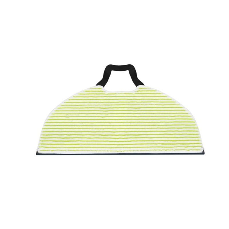 Almohadillas de fregona de Microfibra M04K for RV2610WA AV2610WA RV2620WD RV2610WFUS RV2410WD AI Ultra 2 en 1, Piezas de Robot Aspirador