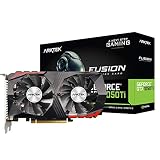 gtx 4gb ddr5  ARKTEK GeForce GTX 1050TI DDR5 4GB 128 Bit Twin Fans