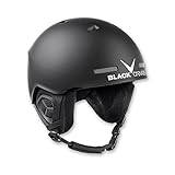 DURATURO E ROBUSTO - Questo casco da sci unisex è realizzato con lo speciale processo in-mould - Il risultato è una struttura del casco estremamente stabile, resistente agli urti e molto leggera