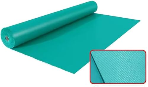 Fiberglass Welding Blanket, Fireproof Heavy Duty Welding Blanket Curtain, Multicolor, 0.3mmx1mx50m
