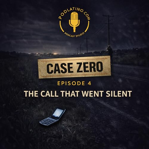 The Call That Went Silent