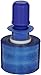 Goodwrappers VSR PRDBL803 Linear Low Density Polyethylene Blue Tint Cast Hand Stretch Wrap with 1 Reusable Dispenser and Hand Brakes, 1000