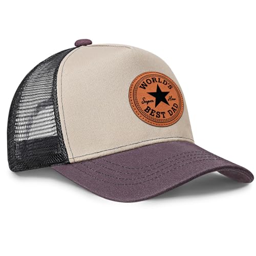 Image of Dad Gifts Dad Hat for Men