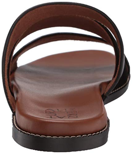 Naturalizer Women's Kellie Slides Sandal, 9.5 #TOP2