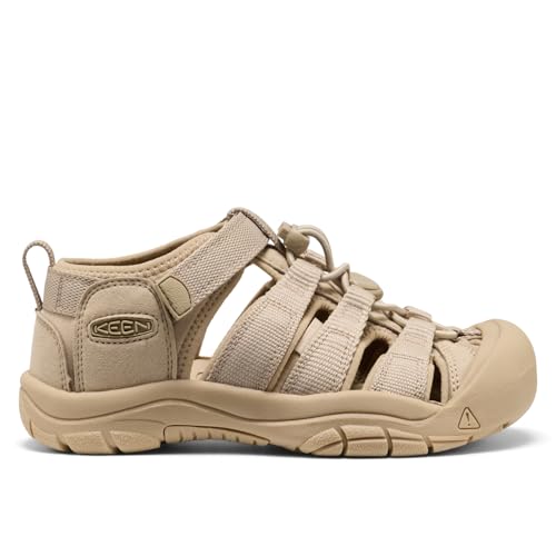 Image of KEEN Unisex-Child Newport H2 Closed Toe Water Sandals