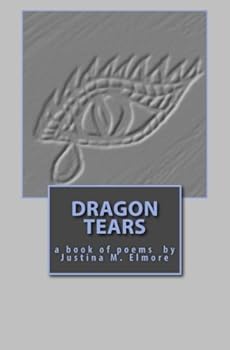 Paperback Dragon Tears Book