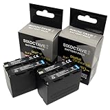 str NP-F970/NP-F960/NP-F950 ソニー 互換 バ