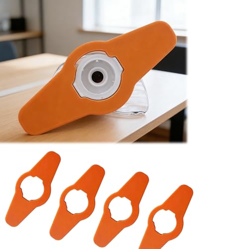Herramienta para extracción de válvula compatible Momcozy M9 miniatura 1