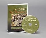 Invitation to the New Testament: DVD: A Short-Term DISCIPLE Bible Study
