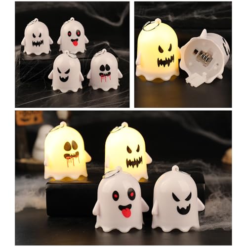 Lumières d'Halloween pour la maison solution simple à suspendre - 3