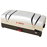Judge jea32 – eléctrico afilador de cuchillos y tijeras