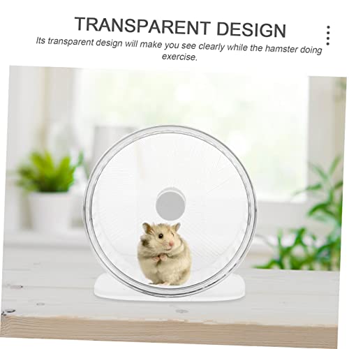 Hohopeti Hamster Roda De Corrida Brinquedos De Gato Brinquedos De Esquilo Brinquedos Esportivos Gaio