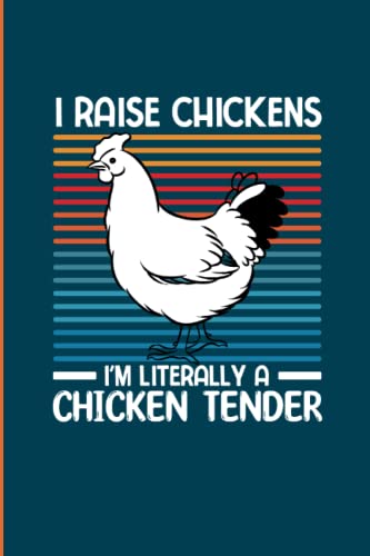 Chicken Keeping Journal: Backyard Chickens Logbook & Tracker