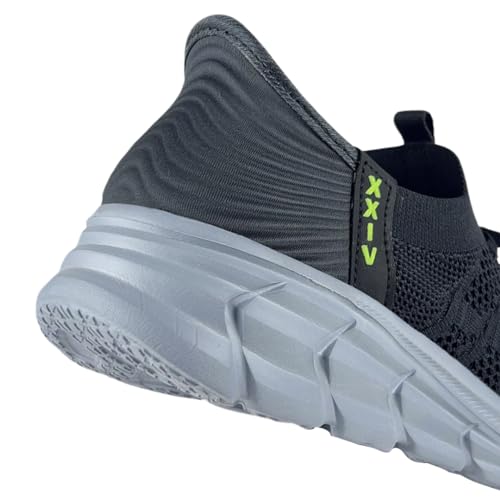 Image of KazarMax XXIV Glide-INS Men Slip-Ons | Casual Shoes | Sneakers | Moccasins