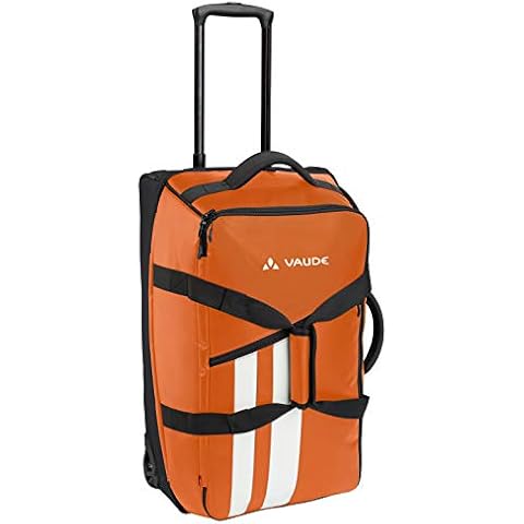 VAUDE Reisegepäck Rotuma 65, Kompakter Trolley fürs Reisen Cover