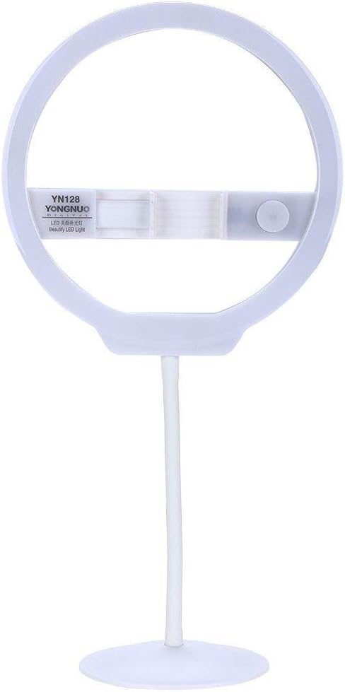 YONGNUO YN128 White LED Light