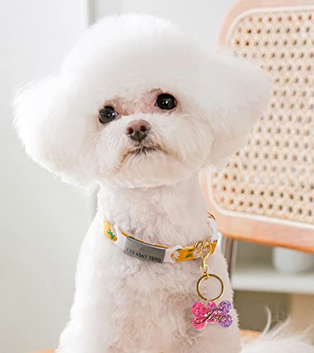 Nifocc 11 Hohlraum Hundemarke Schlüsselbund Silikonform Hundeknochen Förmige Epoxidharz Formen Anhänger Schmuck Gussform Pet Tag Fisch Katze Rund Kristall Casting Form mit Löchern für DIY Basteln