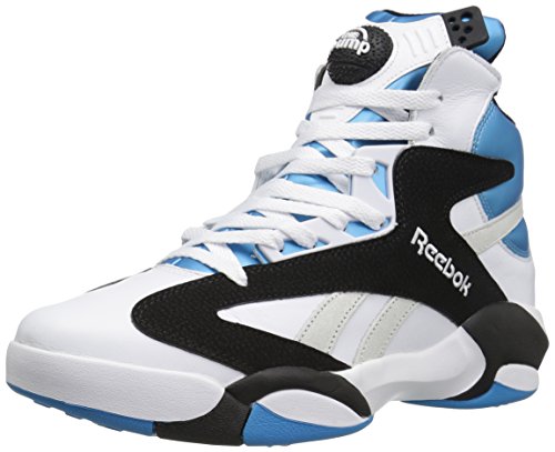 shaq attaq reebok shoes