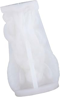 Multi-purpose angel wings silicone creates decorative items and scented home decor wings