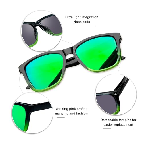 Image of KANASTAL Anti Blue Light Glasses for Women and Men | TR90 Frame,UV Protection,PC Lens,Lightweight,High Definition,Computer,Phone,Video Gaming,Television,Gaming,Screen