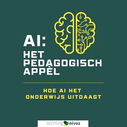Hans Schnitzler over vorming in vloeibare en digitale tijden Podcast Por arte de portada