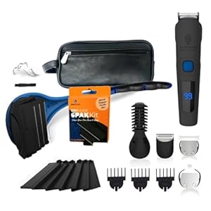 BAKBLADE® CONFIDENCE KIT