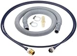 Im Set enthalten WAK 300220 Aquastop-Set