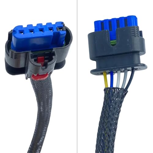 Capteur d'oxygene amont JR3Z9F472B haute precision pour bloc moteur essence - 4