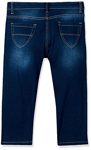 Image of Max Girl's Regular Jeans