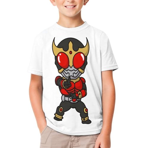 [TOBSD] LbYTVc ʃC_[NEK  q eB[Vc N j̎q ̎q Ci[Vc gbvX  T-Shirts ĕ ʋC ʉ ʊw v[g 100-160cm