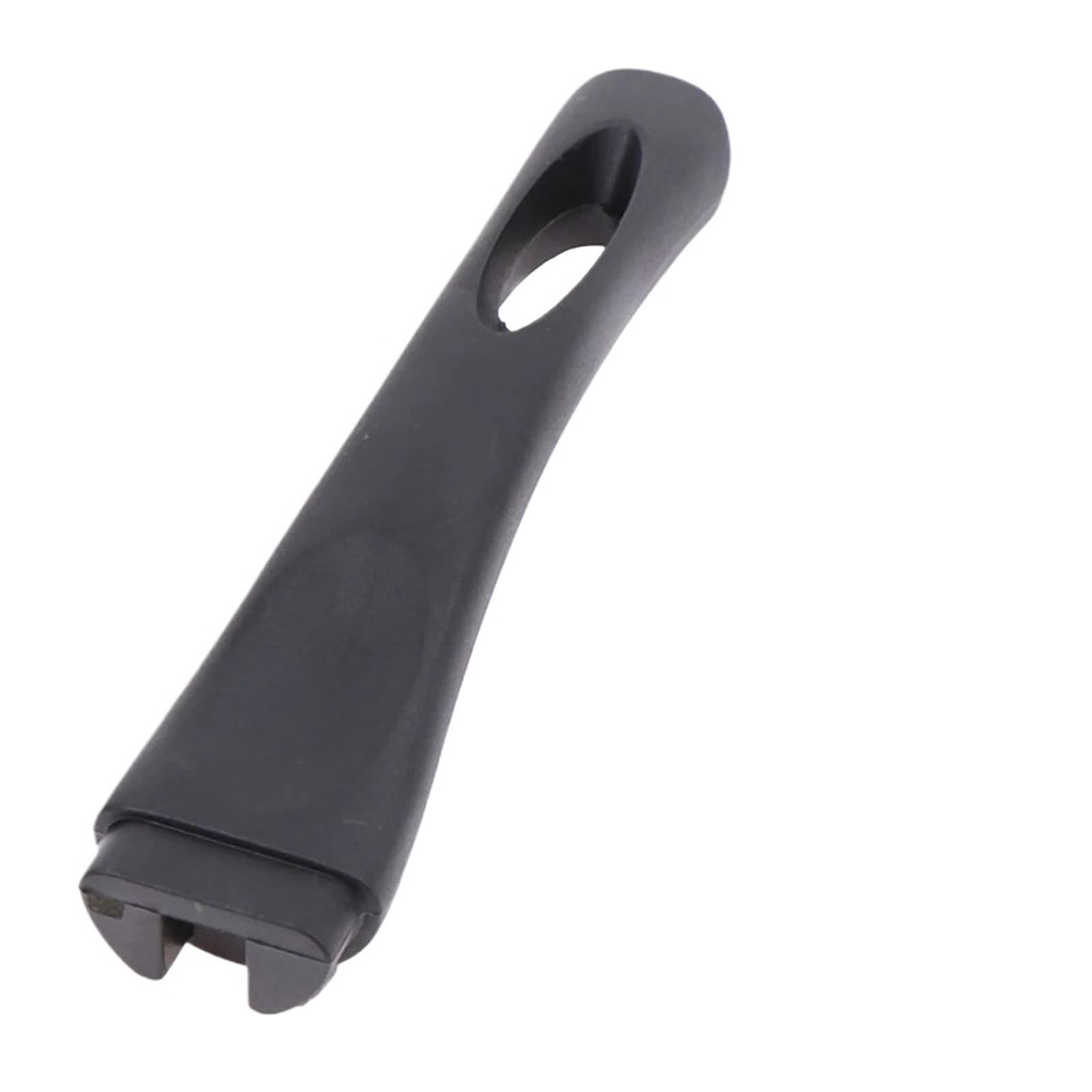 WZPTLKIBAD Ergonomic Heat Insulated Cookware Handle, Bakelite Grip