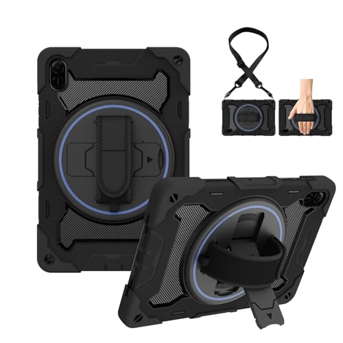 Coque antichoc pour Honor Pad X8A résolvant le risque de casse d'écran