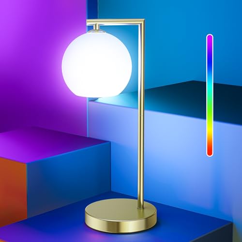 Lámpara de Mesa Inalámbrica MOITA con Control Remoto