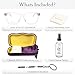 Gucci GG0566ON Designer Fashion Eyeglasses Stylish Cat Eye Rectangular Frame Eyewear with Luxury eSHADES Kit - Embrace Sophistication and Elegance