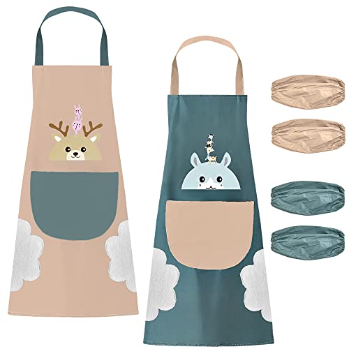 Tablier Jetable En Plastique | L'Atelier Du Tablier