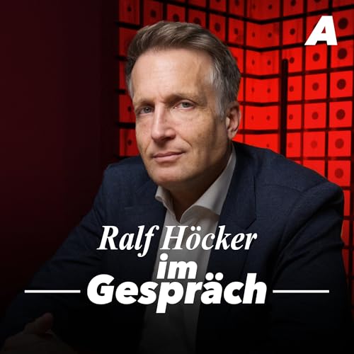 AfD nicht rechtsextrem: Anwalt erkl&auml;rt Erfolg seiner Kanzlei&ndash; Ralf H&ouml;cker im Gespr&auml;ch