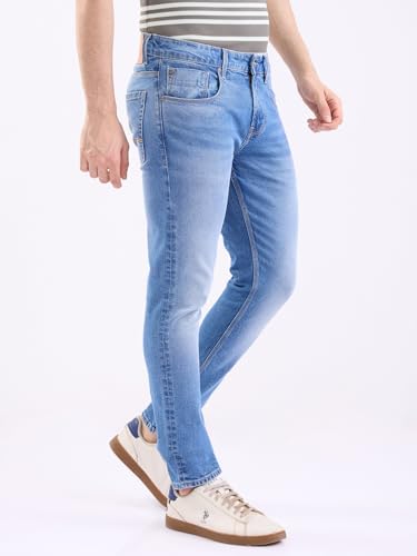 Image of Spykar Men Jeans