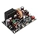TKOWTB XY6020L CNC Adjustable Direct Current Stabilized Voltage Power Supply Constant Voltage and Current Step-Down Module, A