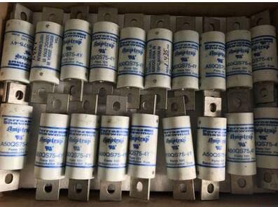 A50QS Series Fuse Replacement (A50QS35-4 To A50QS150-4) - Electrical Fuse