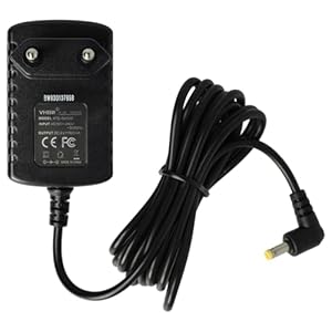 Vhbw CCQ2151 Zasilacz Adapter AC 220V