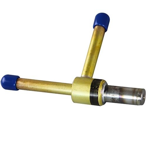 Valve Body-hot Gas for Hoshizaki Part# 4A3978-01 (OEM Replacement)