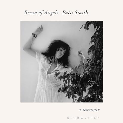 Bread of Angels (Written by Patti Smith) episode artwork