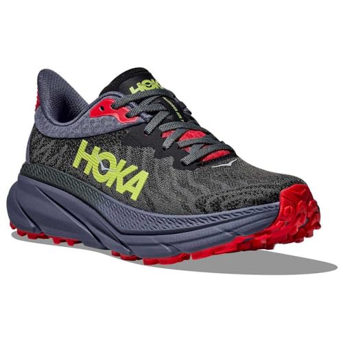 hoka challenger 7 review